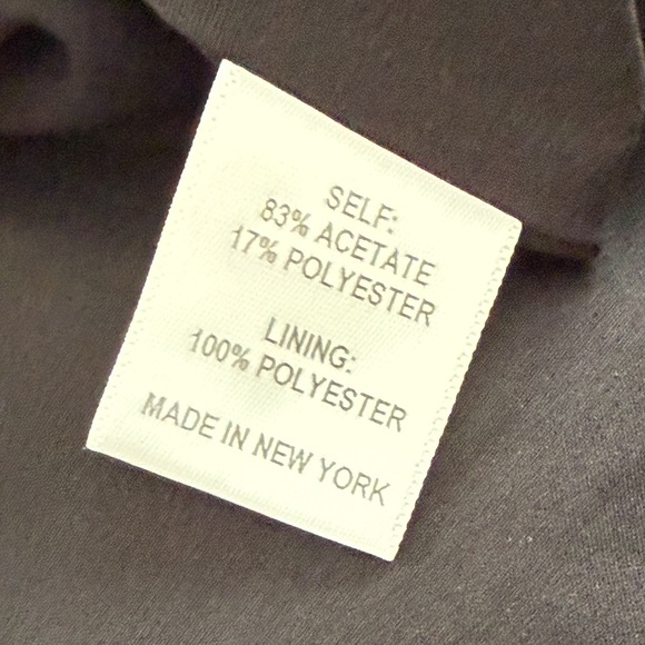 Of Mercer Dress, Size 12 - Picture 9 of 9